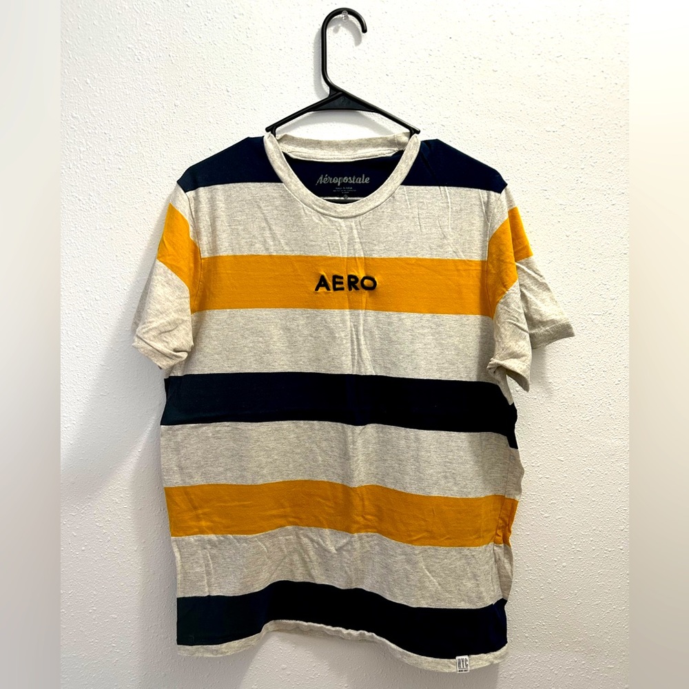 Aeropostal, Zoo York, Pac-sun T-shirts